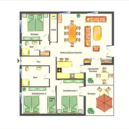 3 *
