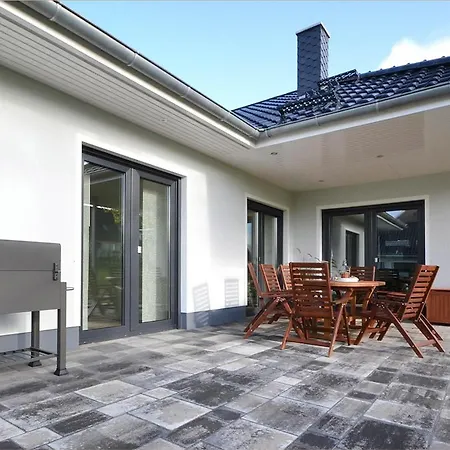 3 Holiday home