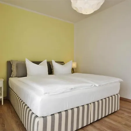 3 Tatil Evi Zirchow