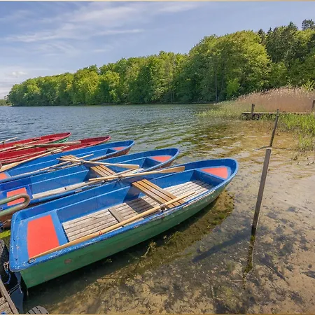 3 Ferienhaus Zirchow