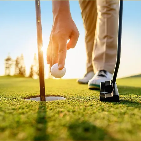 Ferienhaus 3 Zirchow