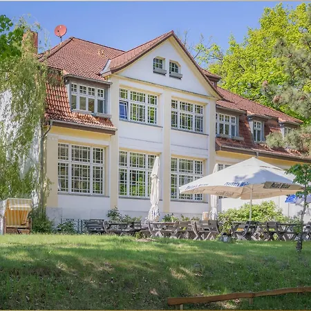 3 Ferienhaus