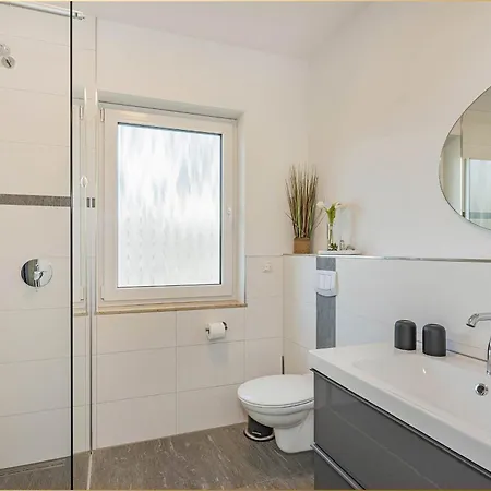 3 Ferienhaus Zirchow