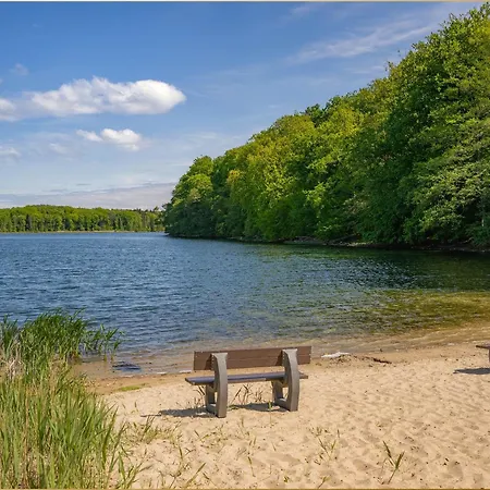 Ferienhaus 3 Zirchow