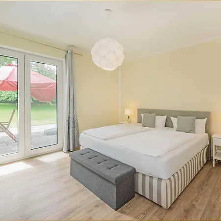 3 Tatil Evi Zirchow