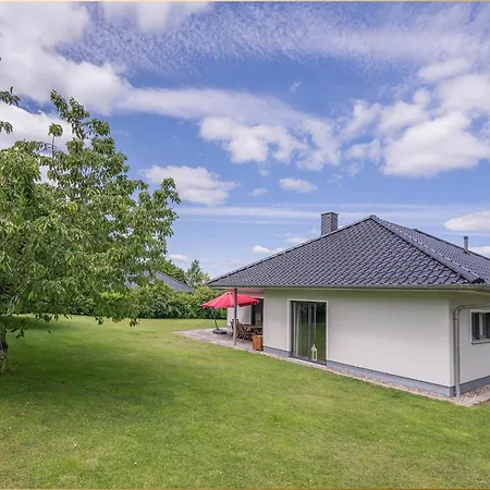 3 Feriehus