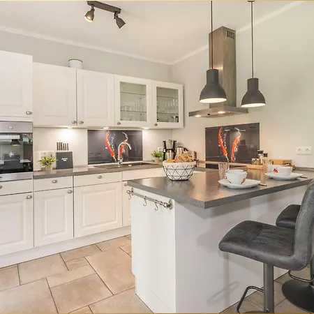 3 Ferienhaus Zirchow