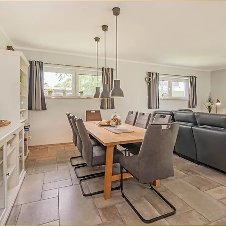3 Feriehus *