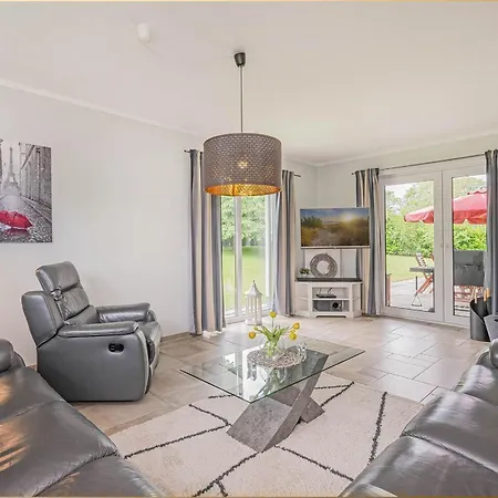 3 Ferienhaus Zirchow